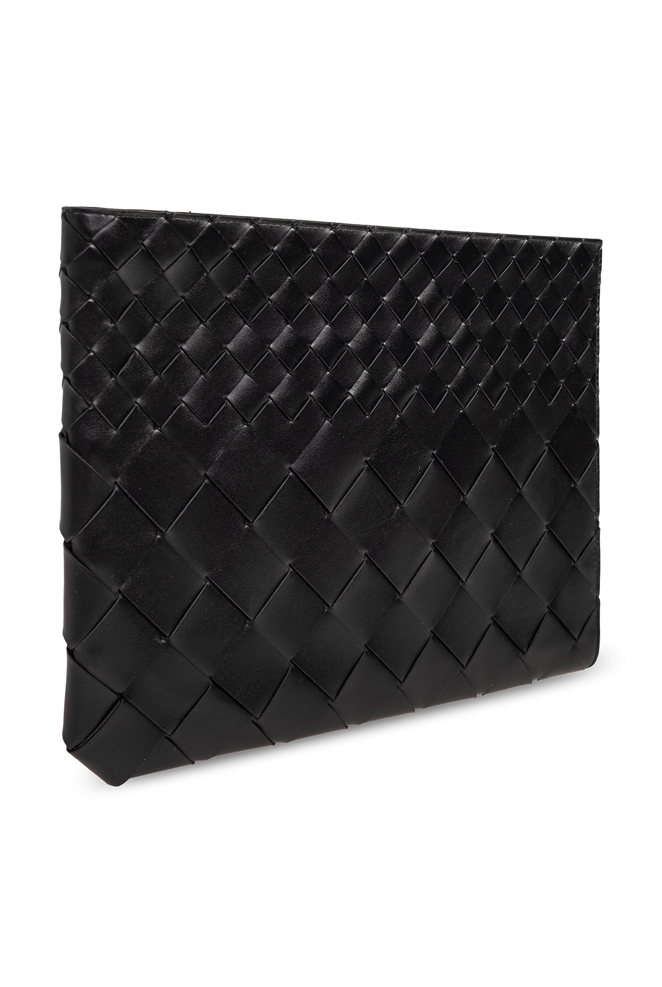 Bottega Veneta 'Half Zip Pouch' handbag | Men's Bags | Vitkac